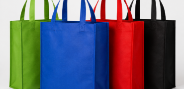 non woven bags