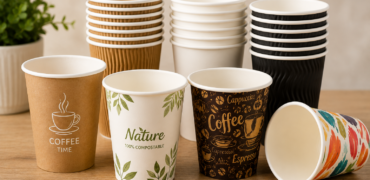 paper cups