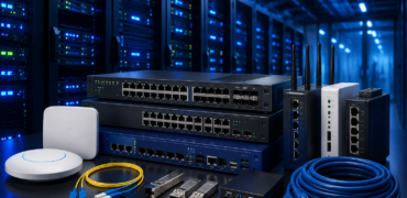 Network Equipments