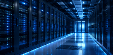 data center infra