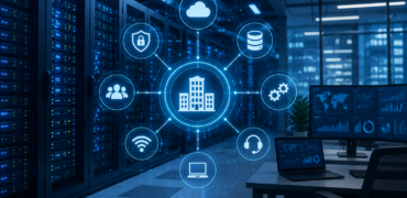 enterprise it solutions