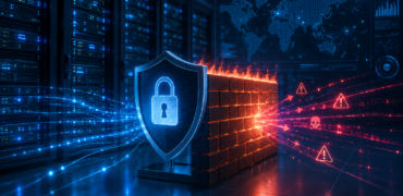 firewall and security