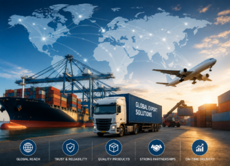 global export global export