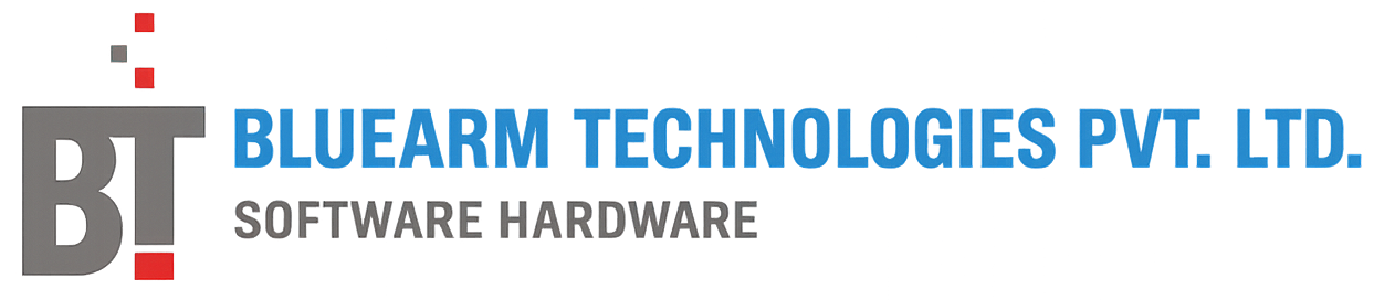 Bluearmtech